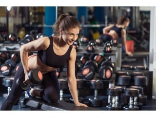 Under Management 24/7 Franchise Gym Rockhampton