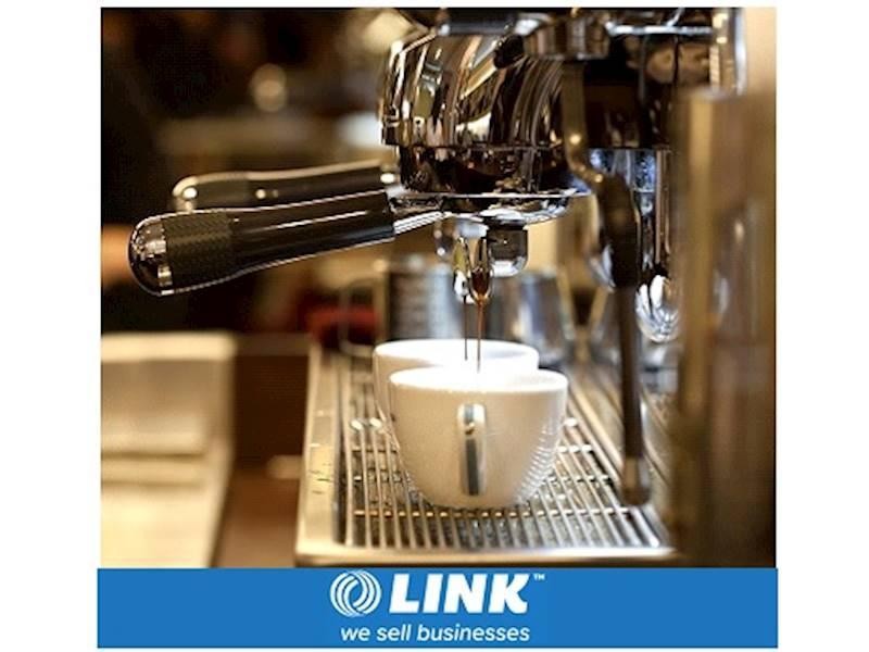 Profitable Cafe At Bargain 564935 1