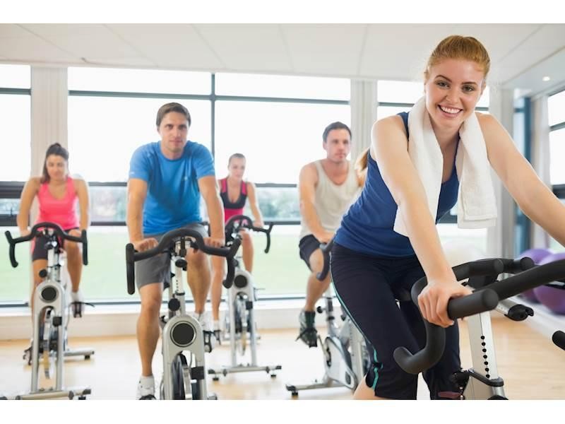 Highly Profitable Health Club 564936 1