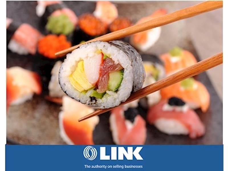 Inner City Sushi Takeaway 564941 1