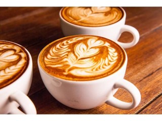 5 Day profitable cafe in CBD For Sale