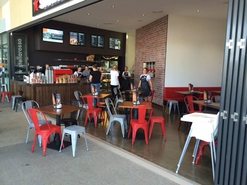 Price Reduced! Stellarossa Franchsie 564944 3