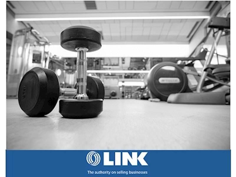 Functional Training Facility / 564950 1