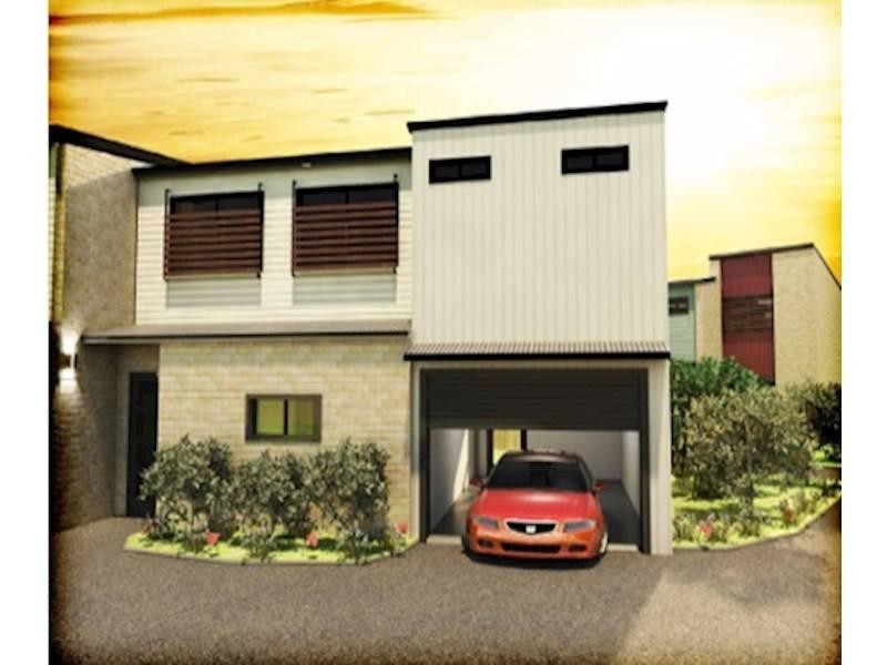 Caretaking Rights For Townhouse 564951 1