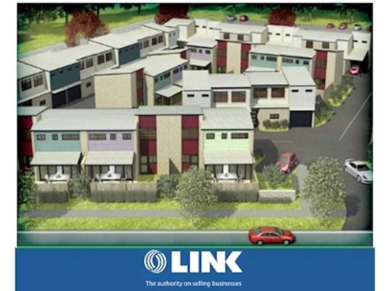 Caretaking Rights For Townhouse 564951 2