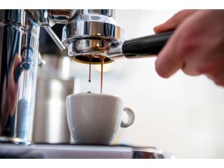 5 Day Cafe in Brisbane City