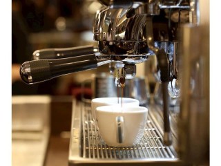 First Time Sale of North Lakes Best Cafe! Amazing Opportunity!