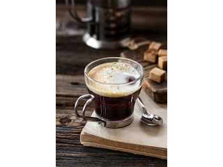 Vibrant & Simple Espresso Bar, 30kg/weekly Coffee