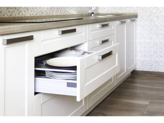 Established Kitchen Manufacturer Installations Owner Retiring