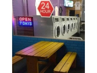 Easy to Run Business, Coin Laundromat Brisbane South