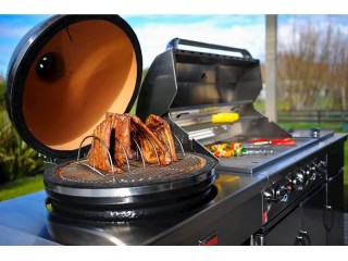 Well Established Brisbane BBQ Specialist Outlet + 12 Months Free Rent