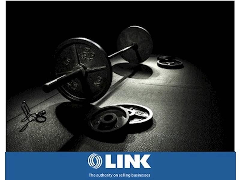 Crossfit Box North Side 564965 1