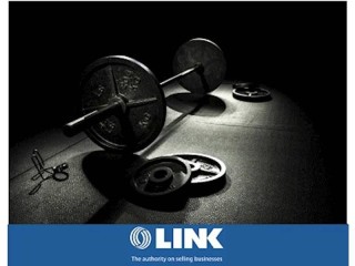 CrossFit Box North Side