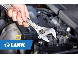 Mechanical Repair Workshop For Sale