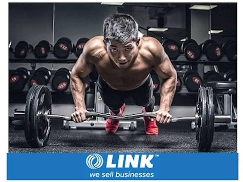 Superb Gym For Personal 564967 3