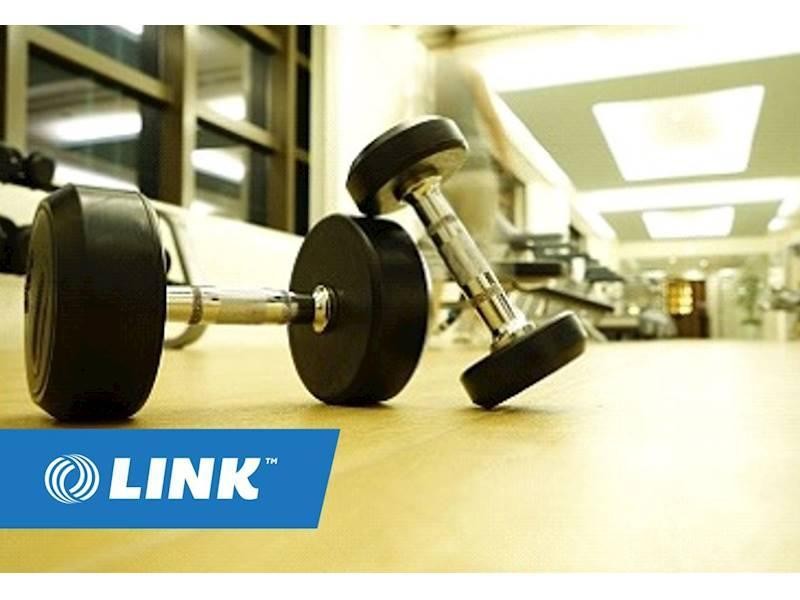 Profitable Gym Great Location 564970 1