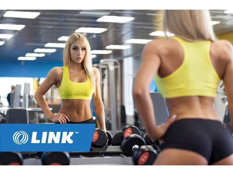 Profitable Gym Great Location 564970 3