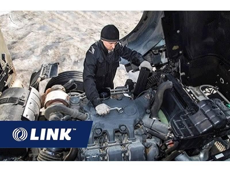 Highly Profitable Mechanical Workshop 564979 1