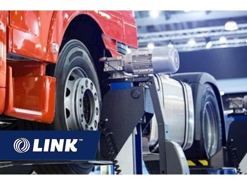 Highly Profitable Mechanical Workshop 564979 3