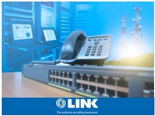 Growing Telecommunication Solution Business For Sale