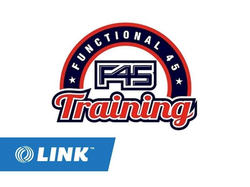 F45 Going Cheap! 564985 1
