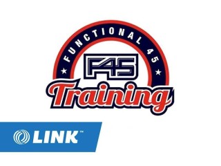 F45 going cheap!
