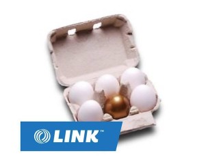 Great Passive Investment Franchise Gym