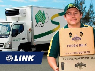 Must Sell Foodservice Distribution Business