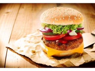 Industrial Cafe & Takeaway Southside Location