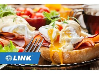 Top Rated Cafe Restaurant 5 Day a Week Breakfast and Lunch Only