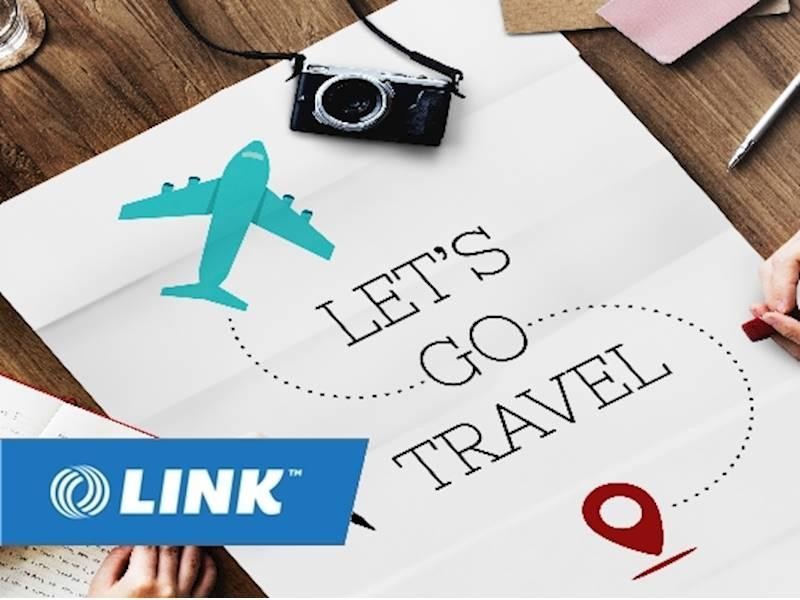 Well Established Boutique Travel 565003 1