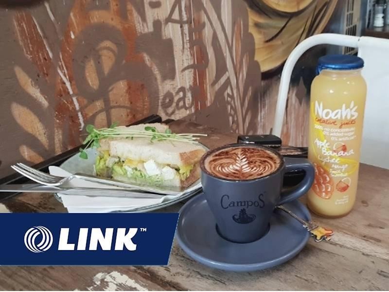 Popular Coffee Lovers Hangout 565004 2