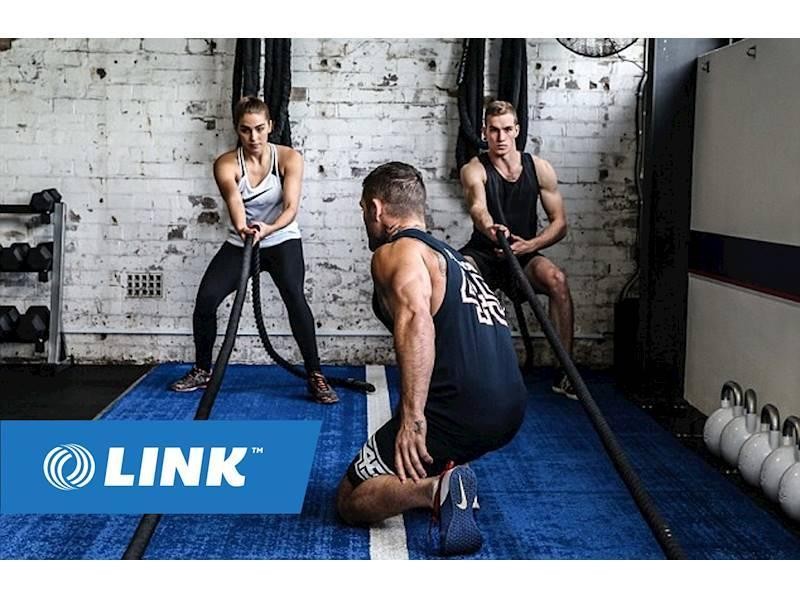 Cracking Brisbane F45 Studio 565005 2