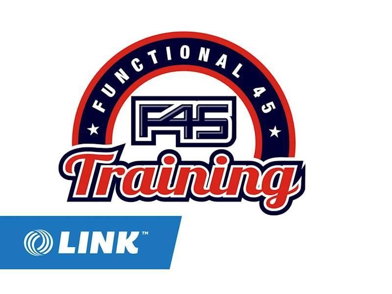 Cracking Brisbane F45 Studio 565005 3