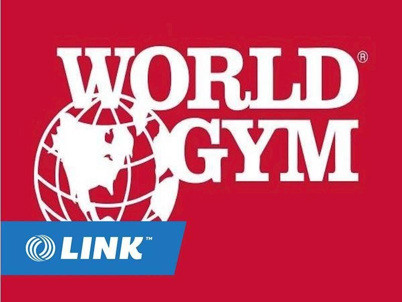 World Gym Franchise Under 565012 1