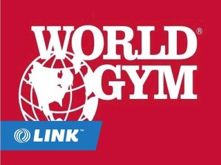 World Gym Franchise Under Management Regional Queensland