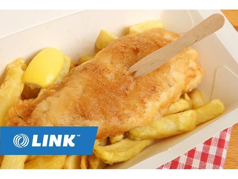 Established Seafood Market/takeaway & 565013 2