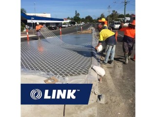 All Levels Government and Private Contracts