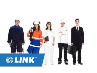 Quality Home Based Uniform and Corporate Clothing Business For Sale