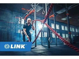 Superbly Presented Gym