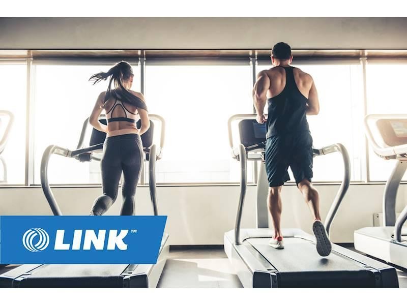 Superbly Presented Gym 565020 2