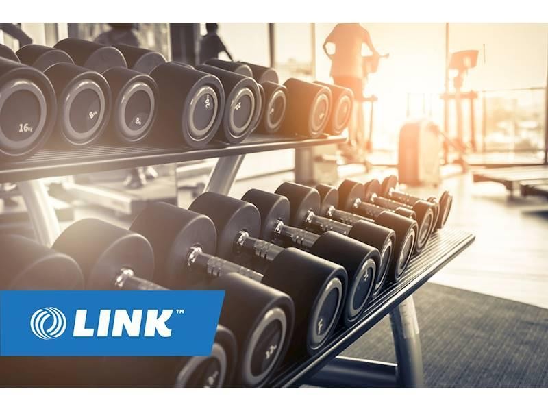 Superbly Presented Gym 565020 3