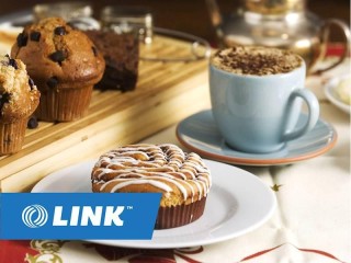 Busy Coffee Shop For Sale in Brisbane's Western Suburbs / 120k+ Net Under Management