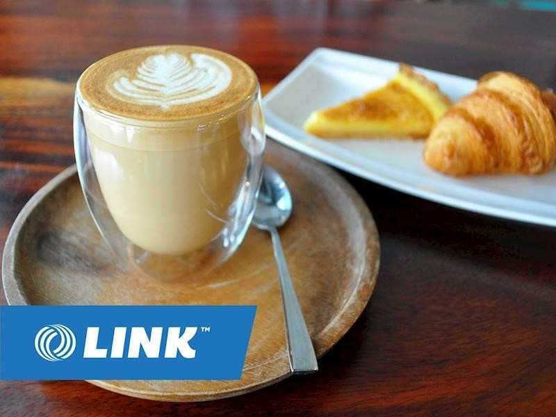 Profitable Semi Managed Cafe/coffee 565022 1