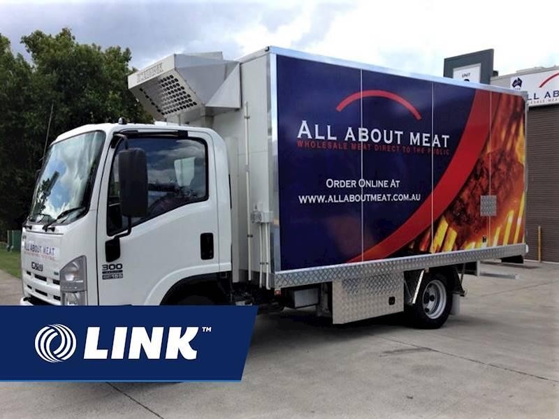 Farmer's Market Meat Specialist 565024 2