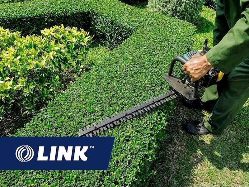 Very Successful Commercial Landscape 565029 1