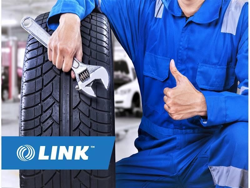Tyrepower And Mechanical Workshop 565030 3