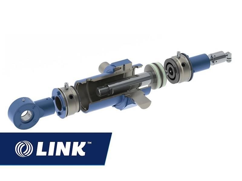 Highly Profitable Hydraulic Services 565031 1