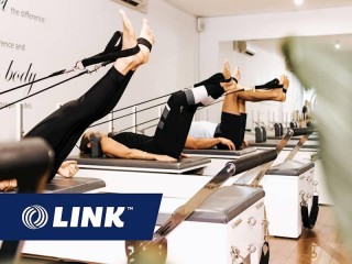Yoga & Pilates Studio Under Management