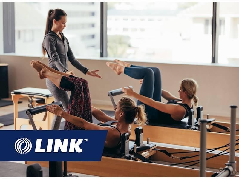 Yoga & Pilates Studio 565036 3